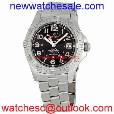 Breitling Colt A3235011/B715/136A Swiss Made