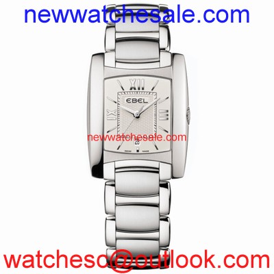 Ebel Brasilia 1215774 Quartz