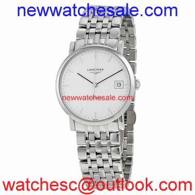Longines L48094126 Mens