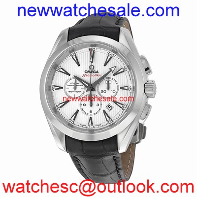 Omega Seamaster Aqua Terra 231.13.44.50.04.001 Automatic