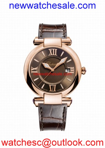 Chopard Imperiale CP 384221-5009 Ladies
