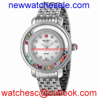 Michele MWW20G000006 Swiss Movement