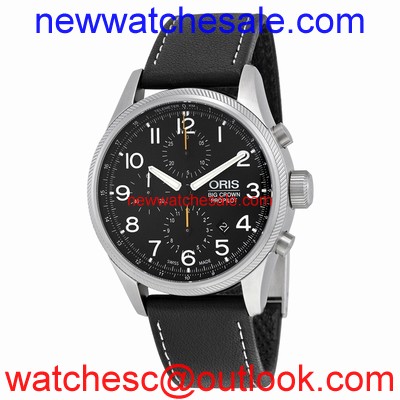 Oris Big Crown 01 774 7699 4134-07 5 22 19FC Mens