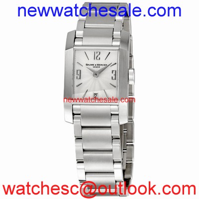 Baume et Mercier Diamant 08568 Ladies
