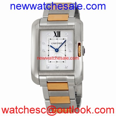 Cartier WT100034 Automatic