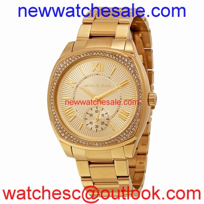 Michael Kors MK6134 Quartz