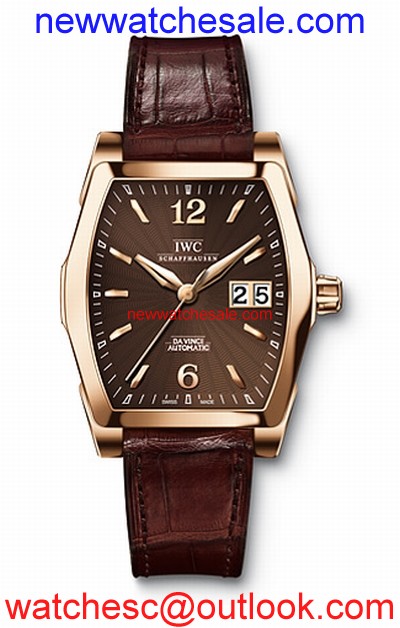 IWC Da Vinci IW452308 Swiss Made