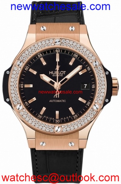 Hublot Big Bang 365.PX.1180.LR.1104 Automatic