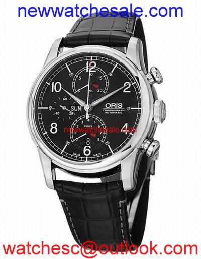 Oris 775-7686-4084SET Automatic