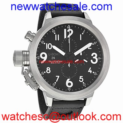 U-Boat Flightdeck 1757 Mens