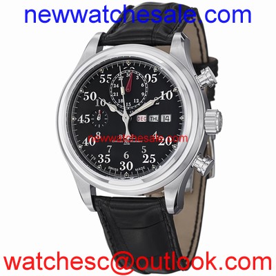 Ball Trainmaster CM1030D-L1J-BK Automatic