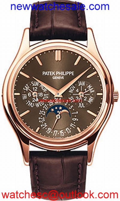 Patek Philippe Grand Complications 5140R-001 Automatic