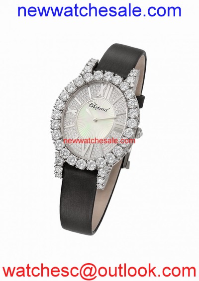 Chopard 139383-1001 Quartz