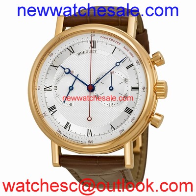 Breguet 5287BR129ZU Automatic