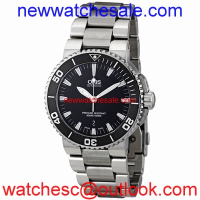 Oris Aquis 733-7653-4154MB Automatic