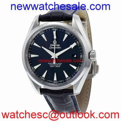 Omega 231.13.42.21.03.001 Swiss Made