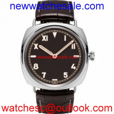 Panerai Radiomir PAM00376 Swiss Made