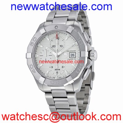 Tag Heuer CAY2111.BA0925 Mens