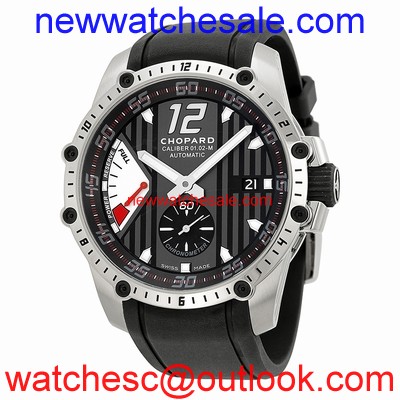 Chopard Classic 168537-3001 Mens