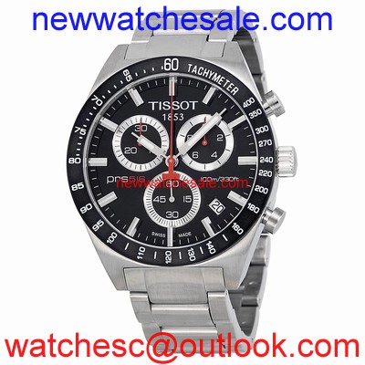 Tissot PRS 516 T044.417.21.051.00 Mens