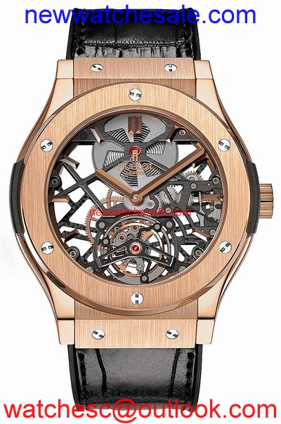 Hublot 505.OX.0180.LR Automatic