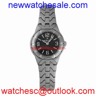 Ebel E Type 9157C11-3716 Swiss Made