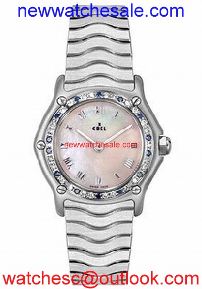 Ebel 9157116/921028P Swiss Made
