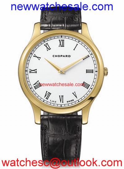 Chopard L.U.C. 161902-0001 Swiss Made