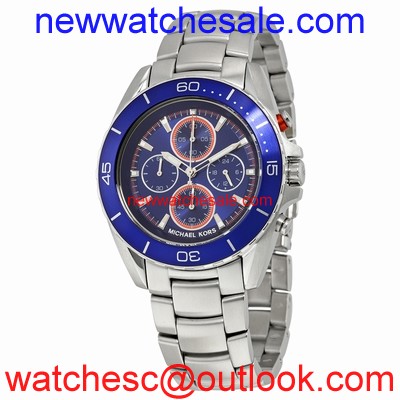 Michael Kors JetMaster MK8461
