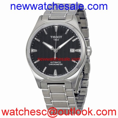 Tissot T0604081105100 Swiss Made