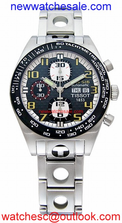 Tissot PRS 516 T021.414.21.207.00 Mens