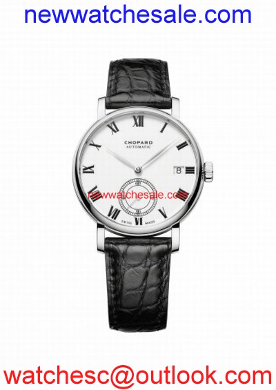 Chopard Classic 161289-1001 Swiss Made
