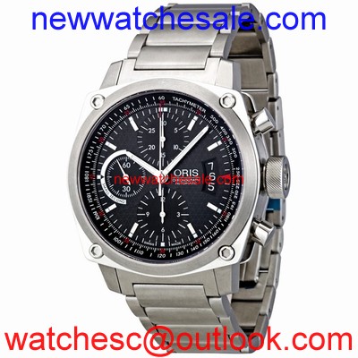 Oris BC4 674-7616-4154MB Black