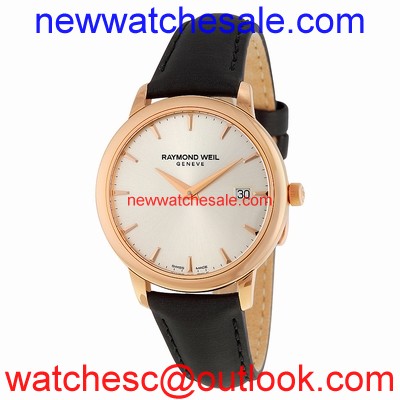 Raymond Weil Toccata 5388-PC5-65001 Quartz