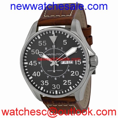 Hamilton Khaki H64715885 Automatic