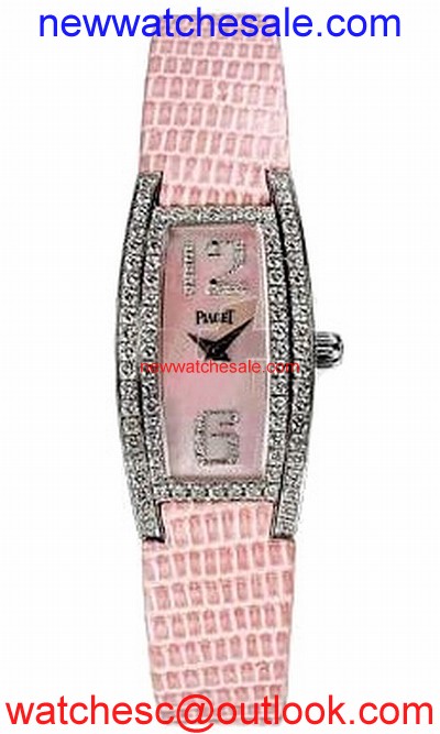 Piaget GOA27082 18k White Gold