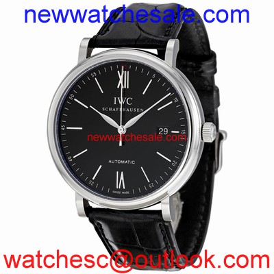 IWC Portofino IW356502 Swiss Made