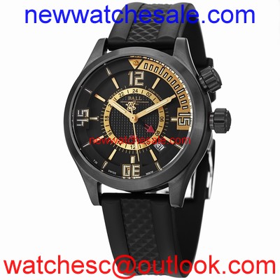 Ball Engineer DG1020AP1AJBKGO Black DLC-coated Stainless Steel