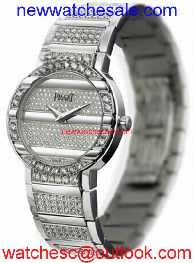 Piaget GOA29038 Quartz