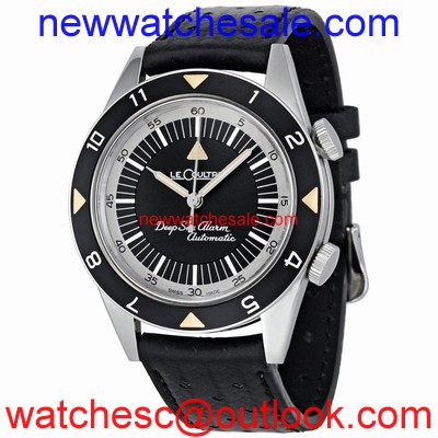 Jaeger LeCoultre Memovox Q2028440 Swiss Made
