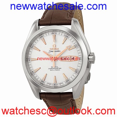 Omega Seamaster Aqua Terra 231.13.43.22.02.002 Mens