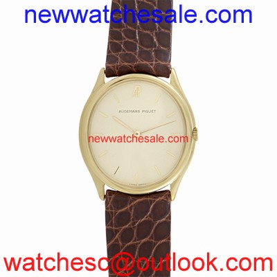 Audemars Piguet 14459BA.OO.0002XX.01
