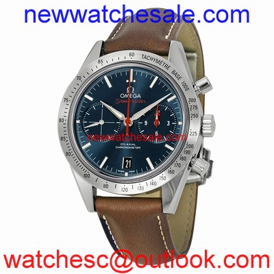 Omega Speedmaster 331.12.42.51.03.001 Stainless Steel