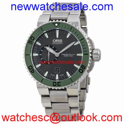 Oris Divers 743-7673-4157MB Automatic
