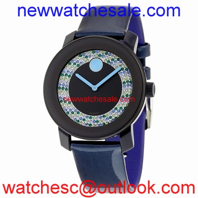 Movado Bold 3600320 Quartz
