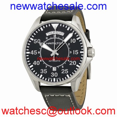 Hamilton H64615735 Automatic