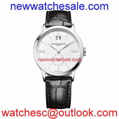 Baume et Mercier Classima M0A10218 Mens