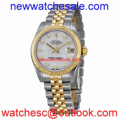 Rolex Datejust 178273MDJ Swiss Made