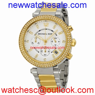 Michael Kors Parker MK5626 Quartz