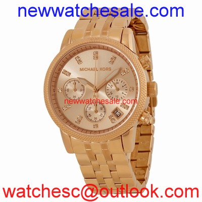 Michael Kors MK6077 Rose